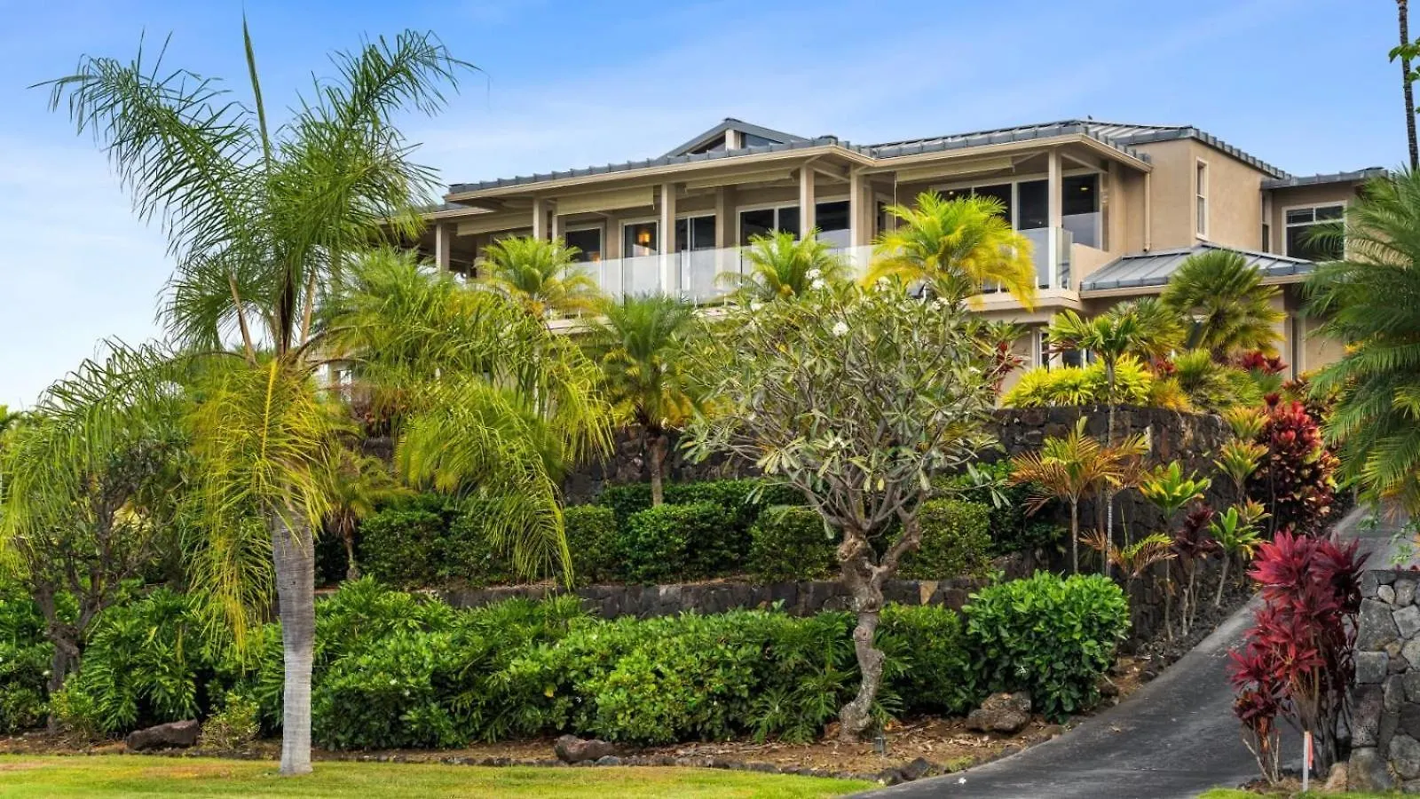 Keauhou Estates 4 Βίλα Καϊλούα-Κόνα 0*,  Ηνωμένες Πολιτείες της Αμερικής