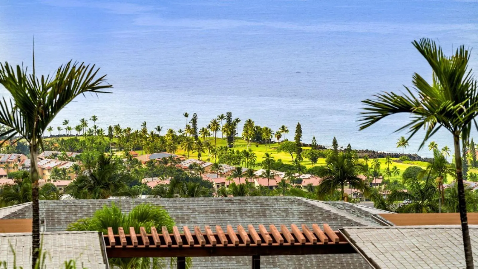 Keauhou Estates 4 Βίλα Καϊλούα-Κόνα