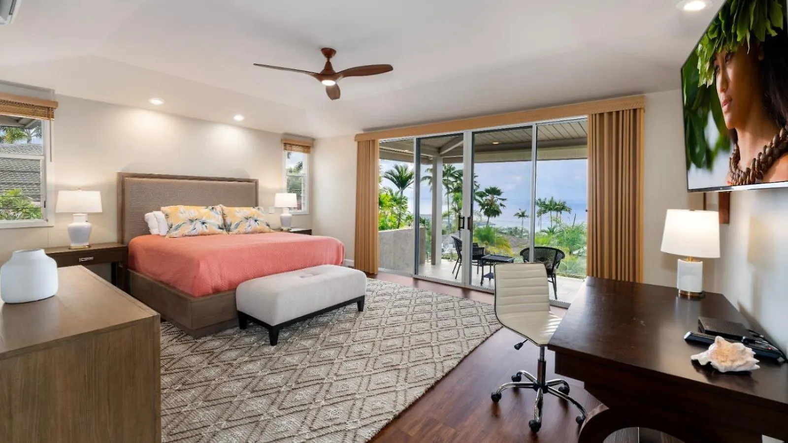 Keauhou Estates 4 Βίλα Καϊλούα-Κόνα