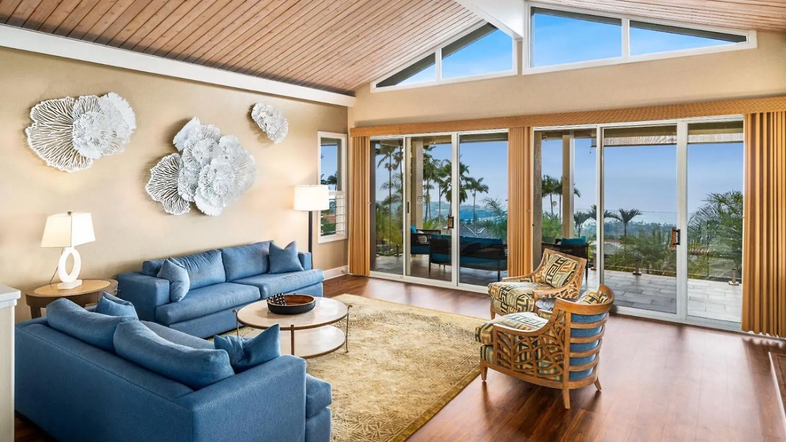 Keauhou Estates 4 Βίλα Καϊλούα-Κόνα