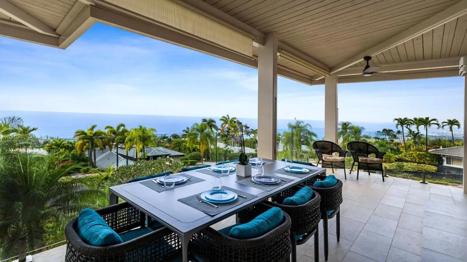 Keauhou Estates 4 Βίλα Καϊλούα-Κόνα Ηνωμένες Πολιτείες της Αμερικής