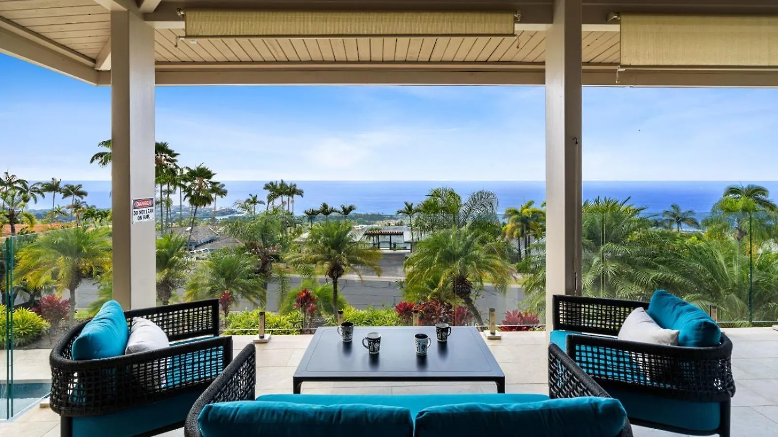 Keauhou Estates 4 Βίλα Καϊλούα-Κόνα