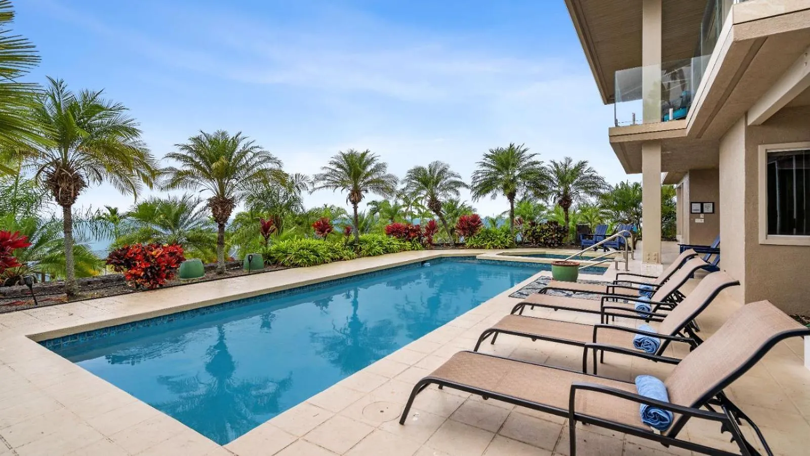 Keauhou Estates 4 Βίλα Καϊλούα-Κόνα 0*,  Ηνωμένες Πολιτείες της Αμερικής
