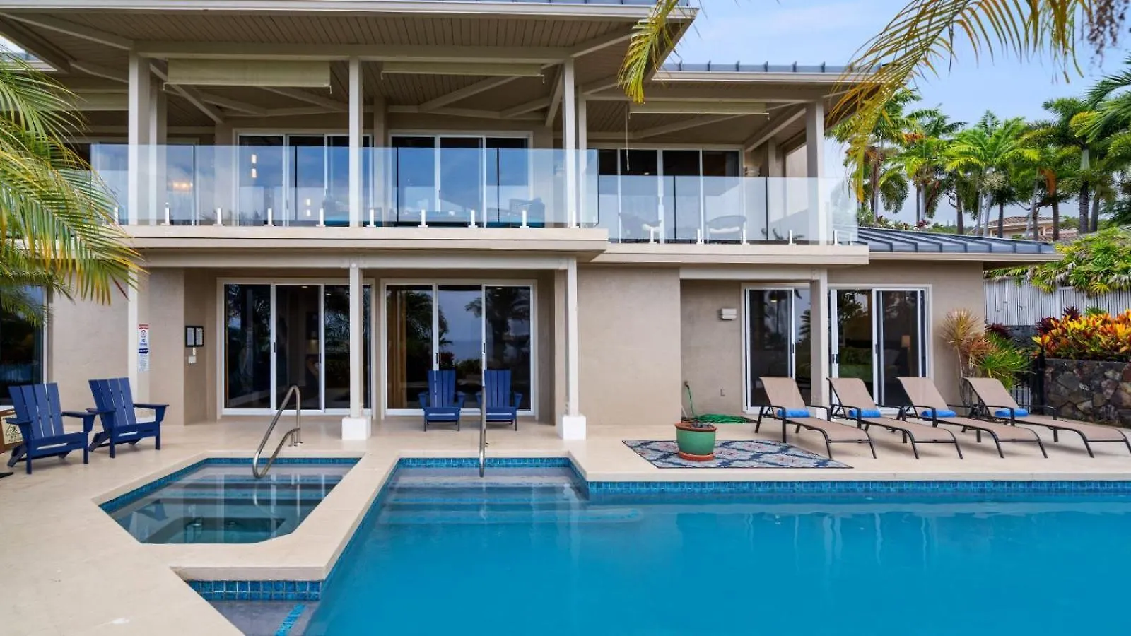 Villa Keauhou Estates 4 Kailua-Kona Stati Uniti