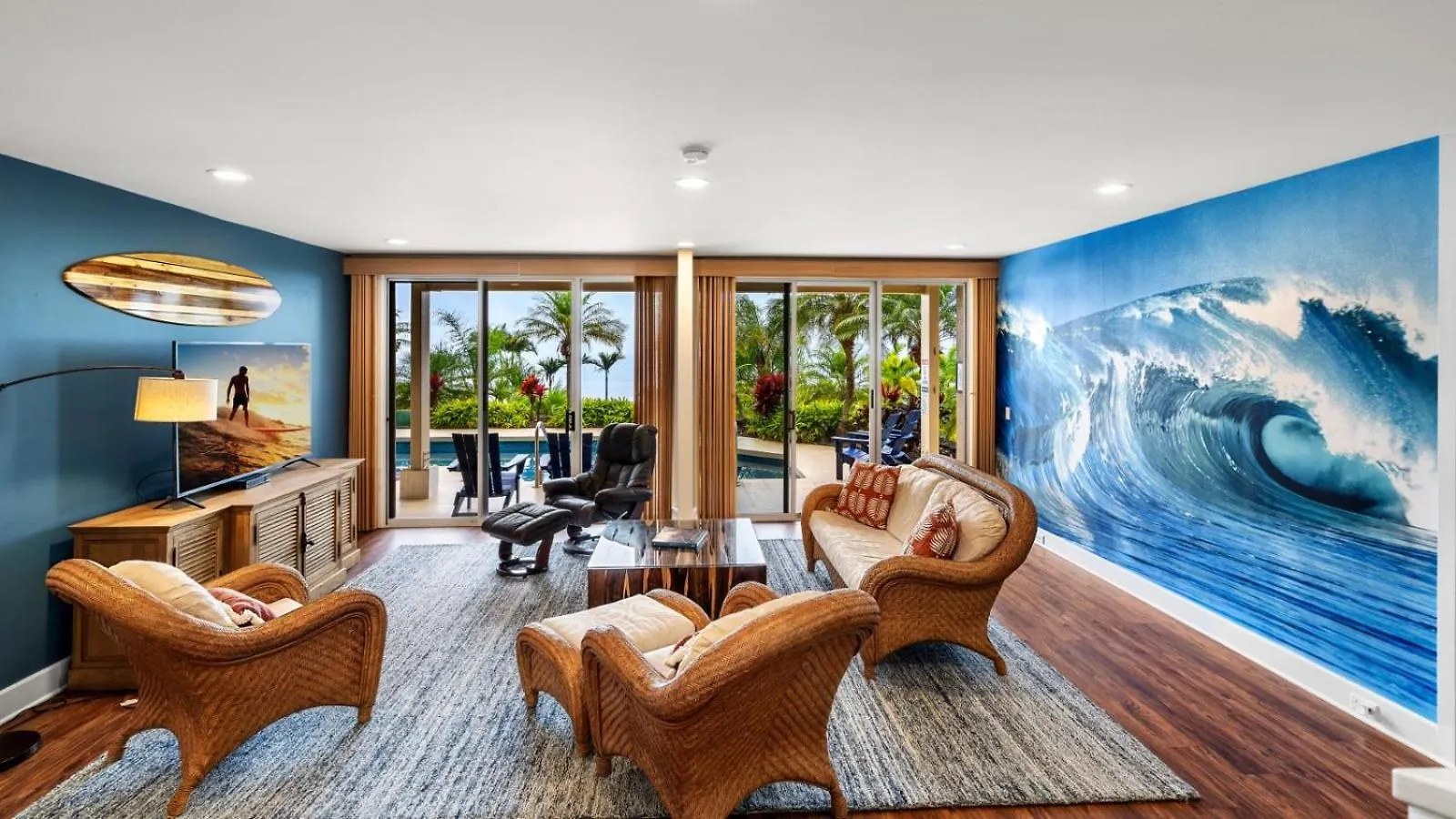 Villa Keauhou Estates 4 Kailua-Kona Casa vacanze