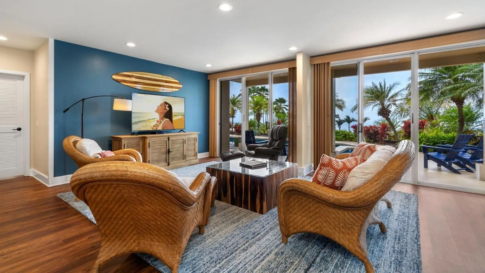 Villa Keauhou Estates 4 Kailua-Kona Casa vacanze