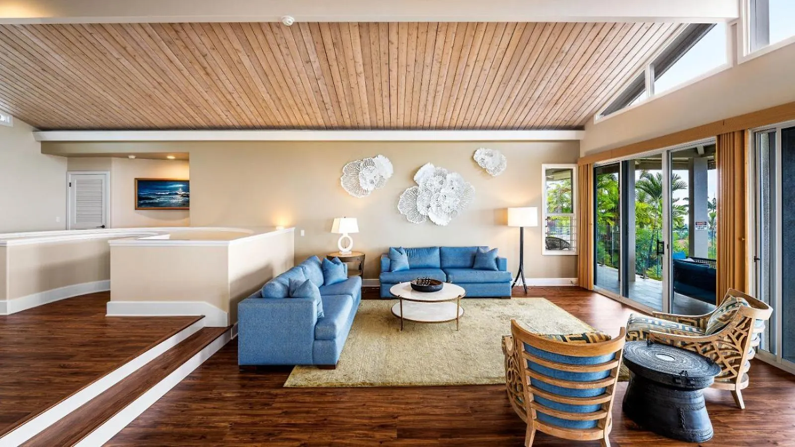Casa vacanze Villa Keauhou Estates 4 Kailua-Kona
