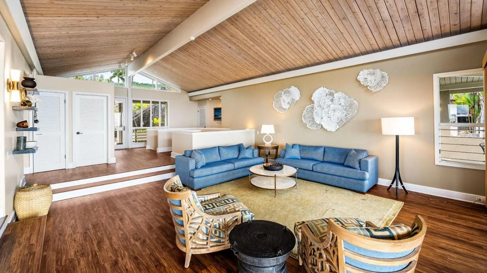 Casa vacanze Villa Keauhou Estates 4 Kailua-Kona