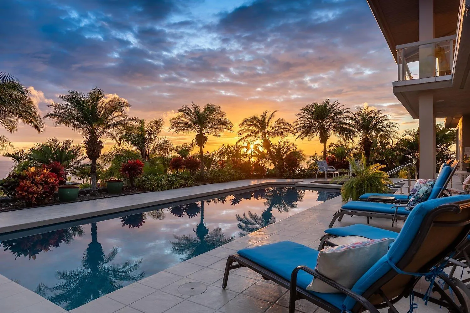 Villa Keauhou Estates 4 Kailua-Kona Casa vacanze
